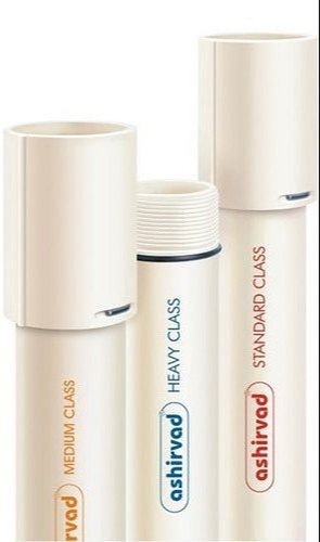 Ashirvad Hot Cold Pipes